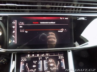 Audi Q8 50TDI/S-Line/Matrix-LED/B 2019