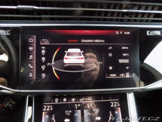 Audi Q8 50TDI/S-Line/Matrix-LED/B 2019