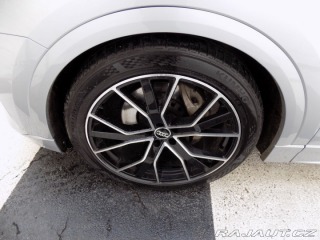 Audi Q8 50TDI/S-Line/Matrix-LED/B 2019