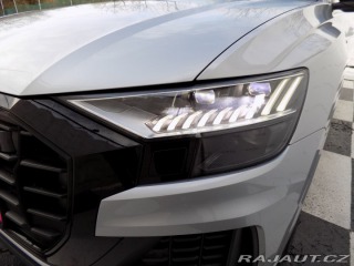 Audi Q8 50TDI/S-Line/Matrix-LED/B 2019