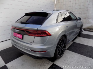 Audi Q8 50TDI/S-Line/Matrix-LED/B 2019