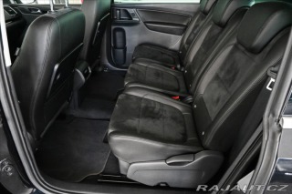 Volkswagen Sharan 2,0 TDi 130kW DSG Highlin 2020