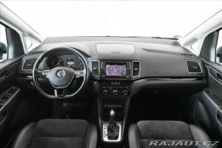 Volkswagen Sharan 2,0 TDi 130kW DSG Highlin 2020