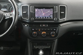 Volkswagen Sharan 2,0 TDi 130kW DSG Highlin 2020