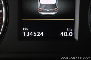 Volkswagen Sharan 2,0 TDi 130kW DSG Highlin 2020