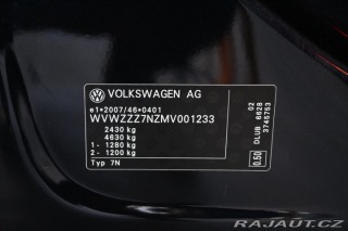 Volkswagen Sharan 2,0 TDi 130kW DSG Highlin 2020