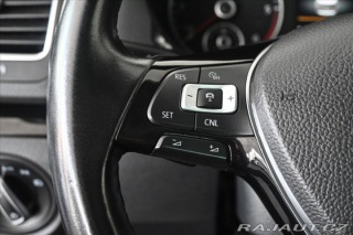 Volkswagen Sharan 2,0 TDi 130kW DSG Highlin 2020