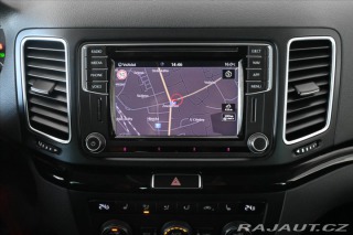 Volkswagen Sharan 2,0 TDi 130kW DSG Highlin 2020