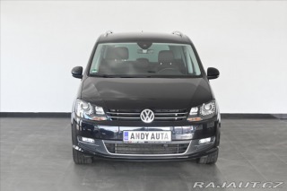 Volkswagen Sharan 2,0 TDi 130kW DSG Highlin 2020
