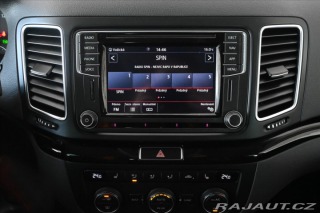 Volkswagen Sharan 2,0 TDi 130kW DSG Highlin 2020