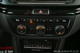 Volkswagen Sharan 2,0 TDi 130kW DSG Highlin 2020