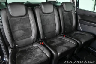 Volkswagen Sharan 2,0 TDi 130kW DSG Highlin 2020