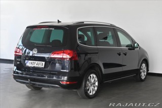 Volkswagen Sharan 2,0 TDi 130kW DSG Highlin 2020