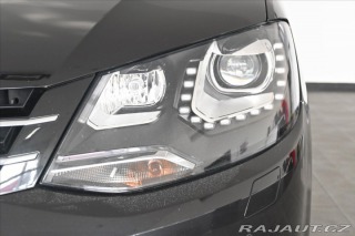 Volkswagen Sharan 2,0 TDi 130kW DSG Highlin 2020