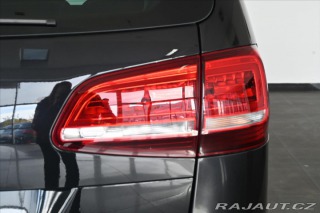 Volkswagen Sharan 2,0 TDi 130kW DSG Highlin 2020