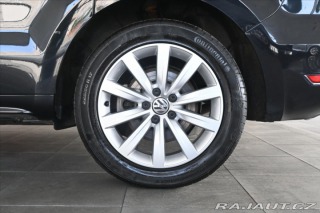 Volkswagen Sharan 2,0 TDi 130kW DSG Highlin 2020