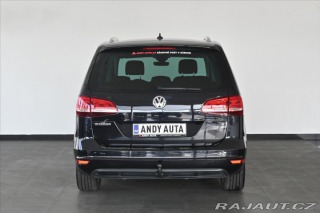Volkswagen Sharan 2,0 TDi 130kW DSG Highlin 2020