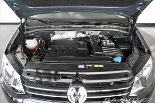 Volkswagen Sharan 2,0 TDi 130kW DSG Highlin 2020