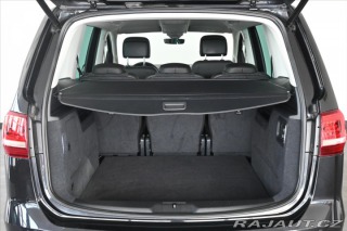 Volkswagen Sharan 2,0 TDi 130kW DSG Highlin 2020