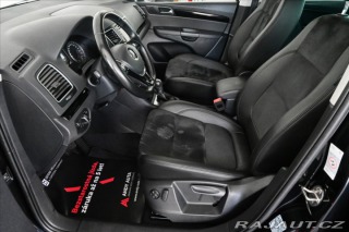 Volkswagen Sharan 2,0 TDi 130kW DSG Highlin 2020