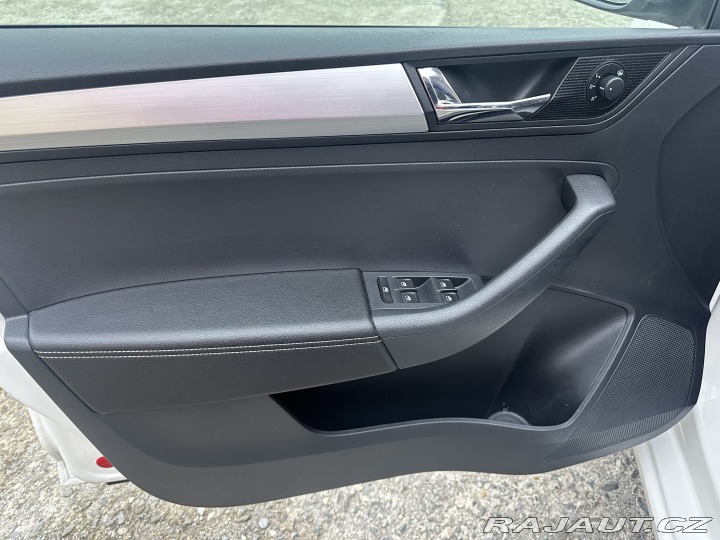 Škoda Rapid 1.4 TSI DSG/1MAJ/CZ/DPH/V 2017