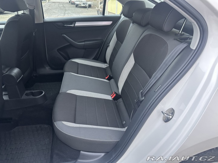 Škoda Rapid 1.4 TSI DSG/1MAJ/CZ/DPH/V 2017