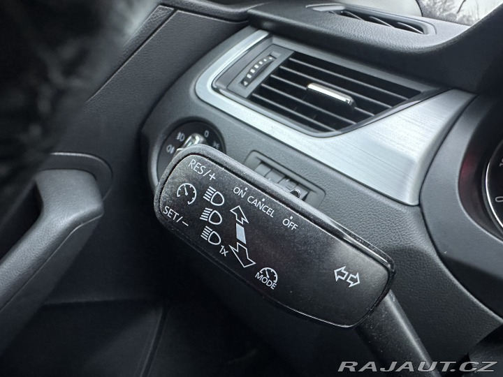 Škoda Rapid 1.4 TSI DSG/1MAJ/CZ/DPH/V 2017