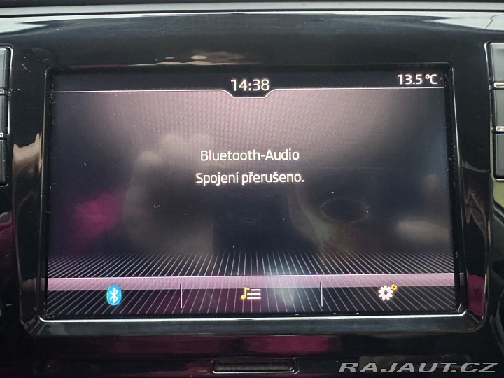 Škoda Rapid 1.4 TSI DSG/1MAJ/CZ/DPH/V 2017