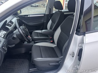 Škoda Rapid 1.4 TSI DSG/1MAJ/CZ/DPH/V 2017