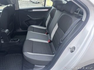 Škoda Rapid 1.4 TSI DSG/1MAJ/CZ/DPH/V 2017