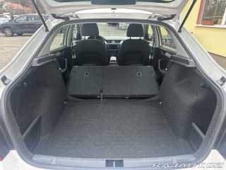 Škoda Rapid 1.4 TSI DSG/1MAJ/CZ/DPH/V 2017