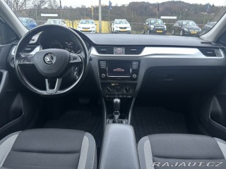 Škoda Rapid 1.4 TSI DSG/1MAJ/CZ/DPH/V 2017