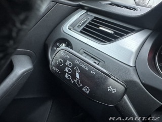 Škoda Rapid 1.4 TSI DSG/1MAJ/CZ/DPH/V 2017