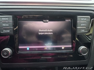 Škoda Rapid 1.4 TSI DSG/1MAJ/CZ/DPH/V 2017