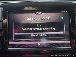 Škoda Rapid 1.4 TSI DSG/1MAJ/CZ/DPH/V 2017