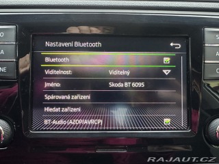 Škoda Rapid 1.4 TSI DSG/1MAJ/CZ/DPH/V 2017