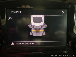 Škoda Rapid 1.4 TSI DSG/1MAJ/CZ/DPH/V 2017