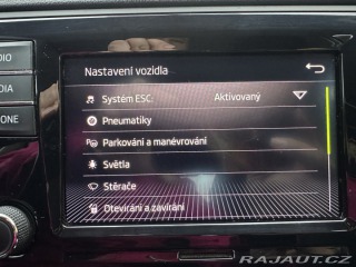 Škoda Rapid 1.4 TSI DSG/1MAJ/CZ/DPH/V 2017