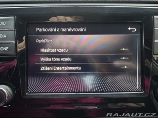 Škoda Rapid 1.4 TSI DSG/1MAJ/CZ/DPH/V 2017