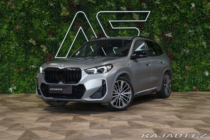BMW X1 xDRIVE23i*PANO*360*HUD*SE 2022