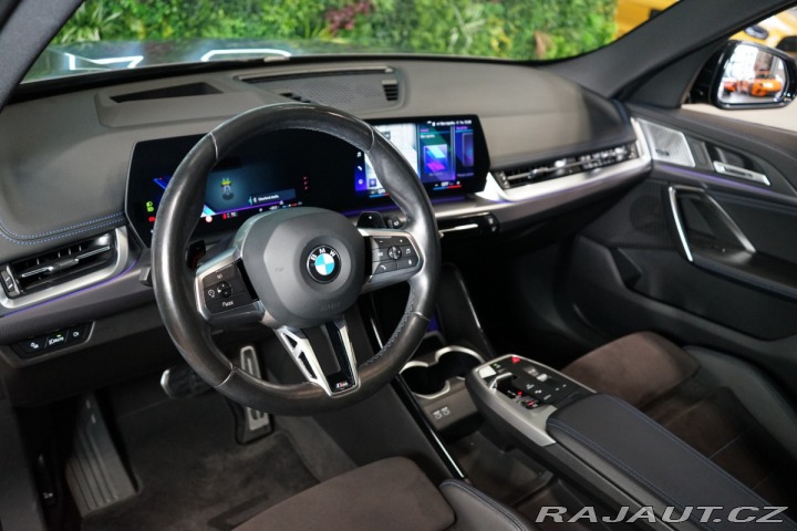 BMW X1 xDRIVE23i*PANO*360*HUD*SE 2022