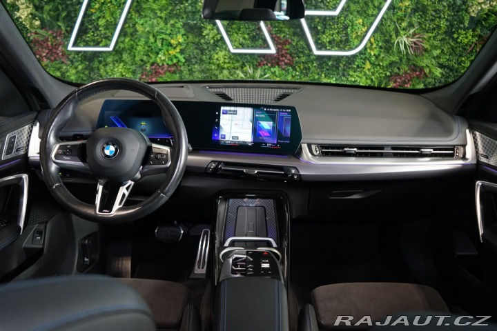 BMW X1 xDRIVE23i*PANO*360*HUD*SE 2022