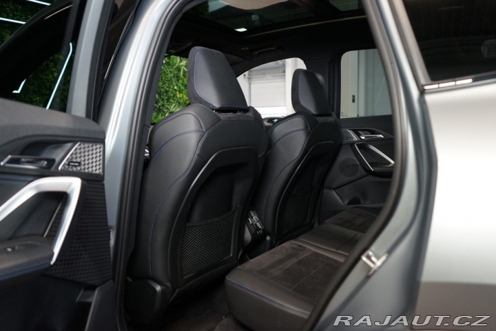 BMW X1 xDRIVE23i*PANO*360*HUD*SE 2022