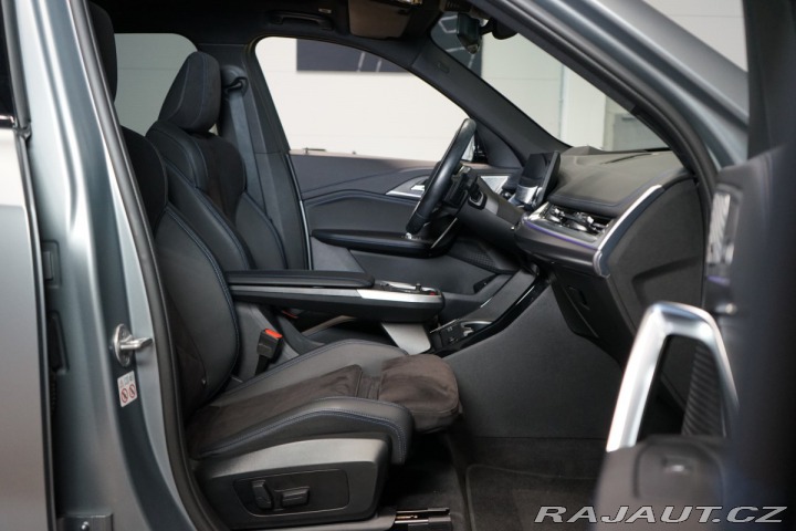 BMW X1 xDRIVE23i*PANO*360*HUD*SE 2022