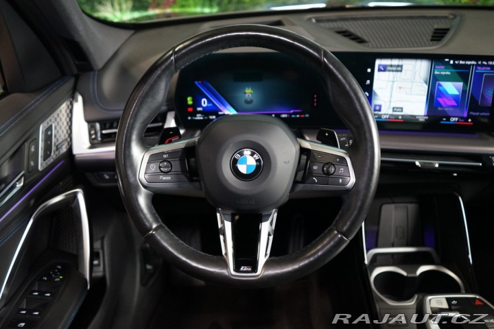 BMW X1 xDRIVE23i*PANO*360*HUD*SE 2022