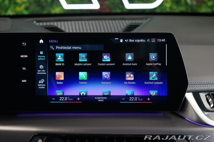 BMW X1 xDRIVE23i*PANO*360*HUD*SE 2022