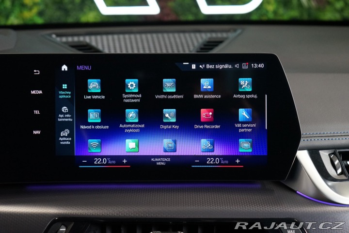 BMW X1 xDRIVE23i*PANO*360*HUD*SE 2022