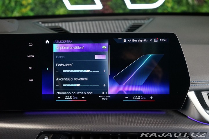 BMW X1 xDRIVE23i*PANO*360*HUD*SE 2022