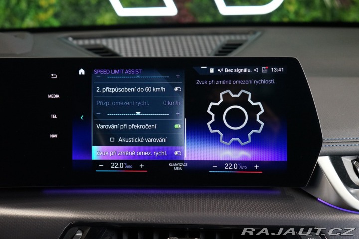 BMW X1 xDRIVE23i*PANO*360*HUD*SE 2022