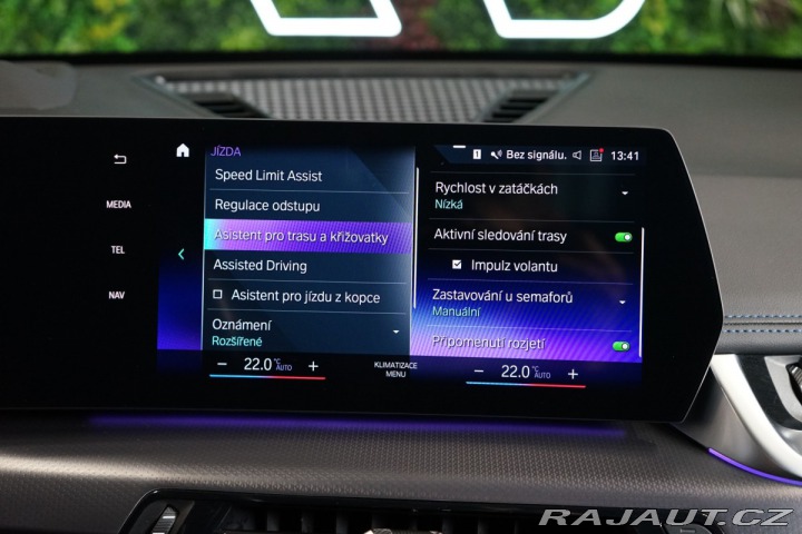 BMW X1 xDRIVE23i*PANO*360*HUD*SE 2022